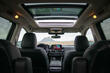 Testbericht zur fünften Generation des Nissan Pathfinder SUV Foto 6