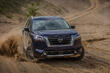 Testbericht zur fünften Generation des Nissan Pathfinder SUV Foto 2
