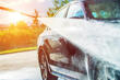 TOP-5 Fehler bei der Autopflege Foto 1