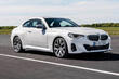 Testbericht zum BMW 2er Coupé der zweiten Generation Foto 4