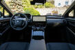 Allradgetriebener Elektro-Crossover Subaru Solterra Foto 5