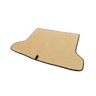 Kofferraummatte (EVA, Beige) Foto 2