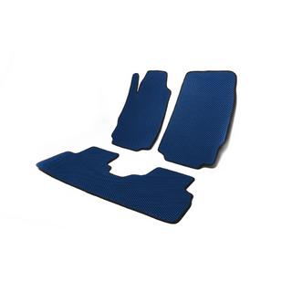 EVA Fußmatten (Blau) Foto 2