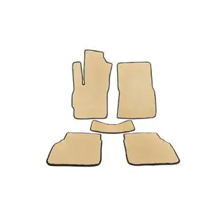 EVA Fußmatten (Beige) Foto 1