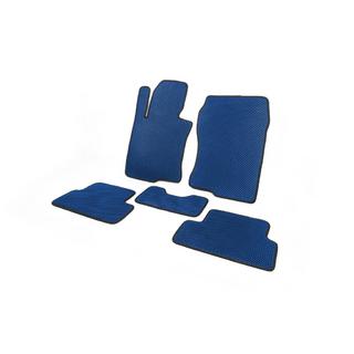 EVA Fußmatten (Blau) Foto 2