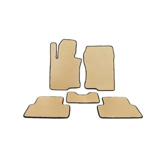 EVA Fußmatten (Beige) Foto 1