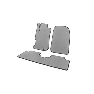 EVA Fußmatten (Grau) Honda Civic Sedan VII 2001-2006 Foto 2