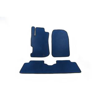 EVA Fußmatten (Blau) Honda Civic Sedan VII 2001-2006 Foto 1