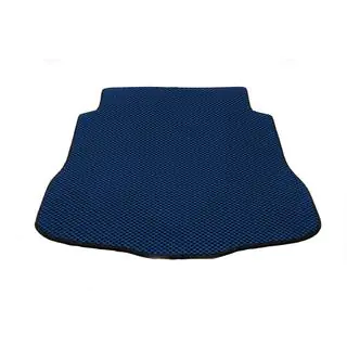 Kofferraummatte EVA Blau Honda CRV 2007-2011 Foto 1