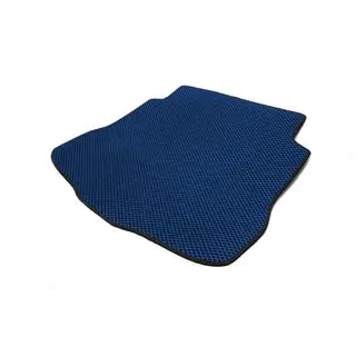 Kofferraummatte EVA Blau Honda CRV 2007-2011 Foto 2