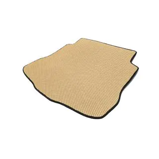 Kofferraummatte (EVA, Beige) Honda CRV 2007-2011 Foto 2