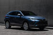 Rückblick auf die zweite Generation des Toyota Venza Crossover Foto 3
