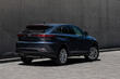 Rückblick auf die zweite Generation des Toyota Venza Crossover Foto 4