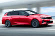 Testbericht zum Elektro-Kombi Opel Astra Sports Tourer Electric Foto 1