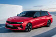 Testbericht zum Elektro-Kombi Opel Astra Sports Tourer Electric Foto 2