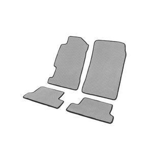 EVA Fußmatten (Grau) Foto 2
