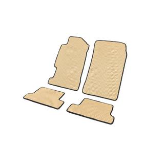 EVA Fußmatten (Beige) Foto 2
