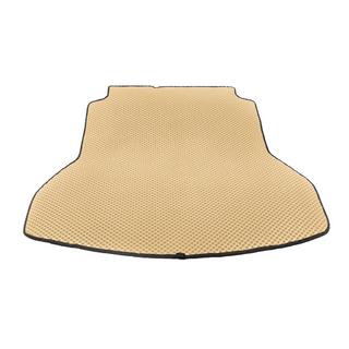 Kofferraummatte (Beige, EVA) Foto 1