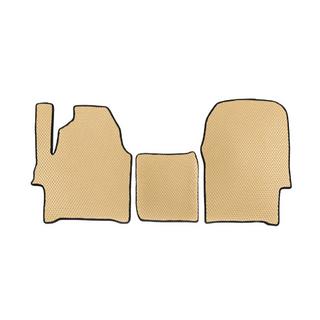 EVA Fußmatten (Beige) Foto 1