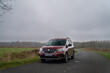 Testbericht zum elektrischen Minivan Renault Kangoo E-Tech Foto 1