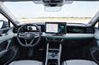 Rückblick auf die neue Generation des Volkswagen Tiguan Crossover Foto 5
