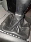 Skoda Octavia II A5 2006-2010 Leder Schaltsack Foto 1