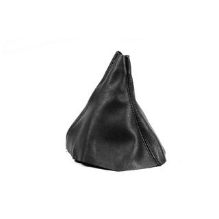Leder Schaltsack Skoda Octavia II A5 2006-2010 Foto 4
