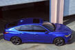 Testbericht zum Acura Integra Liftback Foto 4