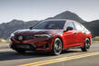 Testbericht zum Acura Integra Liftback Foto 1