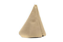Renault Koleos 2008-2016 Leder Schaltsack (Beige) Foto 2