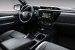 Toyota Hilux: der legendäre Pickup in aktualisierter Form Foto 6