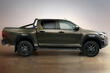 Toyota Hilux: der legendäre Pickup in aktualisierter Form Foto 3