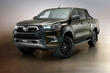 Toyota Hilux: der legendäre Pickup in aktualisierter Form Foto 2