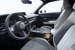 Die erste Generation des elektrischen Crossovers Mazda MX-30 Foto 6