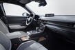 Die erste Generation des elektrischen Crossovers Mazda MX-30 Foto 5