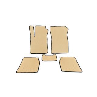 EVA Fußmatten (Beige) Foto 1