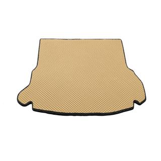Kofferraummatte (EVA, Beige) Hyundai Tucson JM 2004- Foto 1