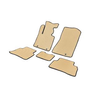 EVA Fußmatten (Beige) Foto 2