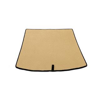 Kofferraummatte (EVA, Beige) Jeep Cherokee KL 2013- Foto 1