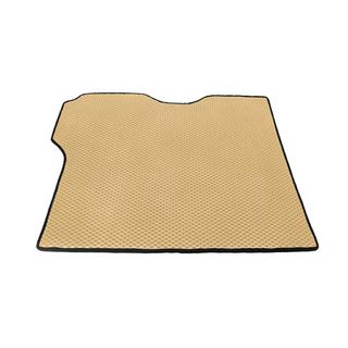 Kofferraummatte (EVA, Beige) Jeep Cherokee XJ 1984-2001 Foto 1