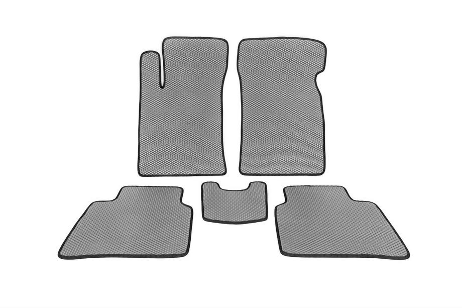 Kia Magentis 2006-2012 EVA Fußmatten (Grau) Image