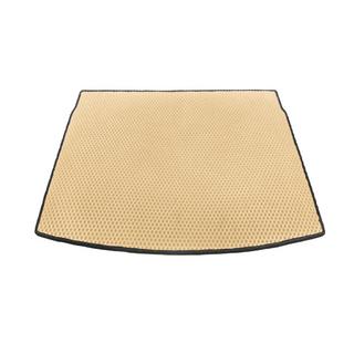 Kofferraummatte (EVA, Beige) Foto 1
