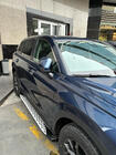 Honda CRV 2022- Trittbretter Shining (2 Stk., Aluminium) Foto 2