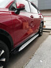 Honda ZR-V 2022- Trittbretter Shining (2 Stk., Aluminium) Foto 4