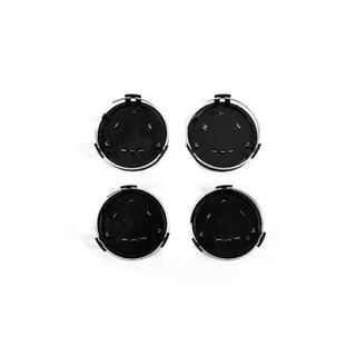 Felgendeckel 70/75 mm mit Ring (4 Stk, Maybach) Foto 3