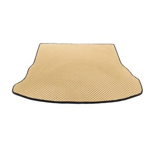 Kofferraummatte (EVA, Beige) Foto 1