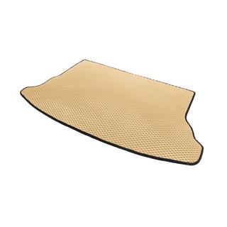 Kofferraummatte (EVA, Beige) Foto 2