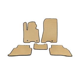 EVA Fußmatten (Beige) Foto 1
