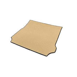 Kofferraummatte V1 (EVA, Beige) Land Rover Discovery IV 2009-2017 Foto 2