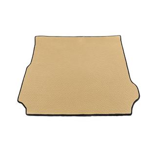 Kofferraummatte V1 (EVA, Beige) Foto 1